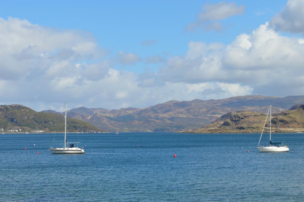 Taigh Na Mara Villa Kames  Exterior photo