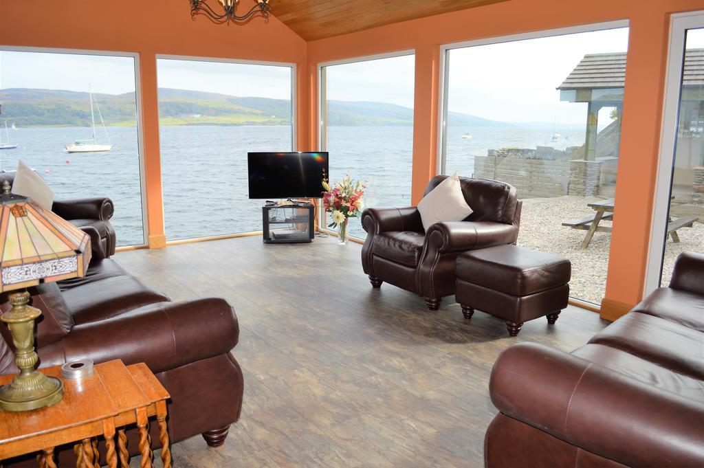 Taigh Na Mara Villa Kames  Exterior photo