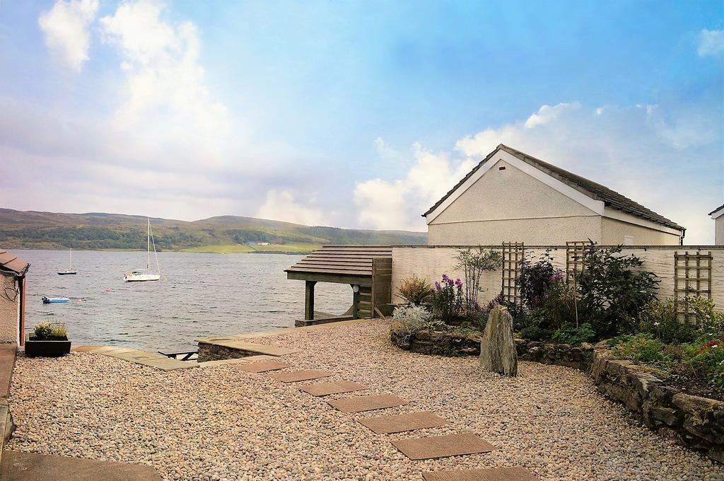 Taigh Na Mara Villa Kames  Exterior photo
